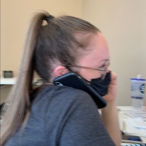 Meet your Posher, Joyce